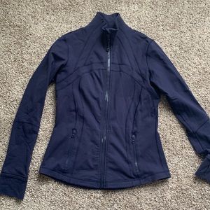 Lululemon Define Jacket